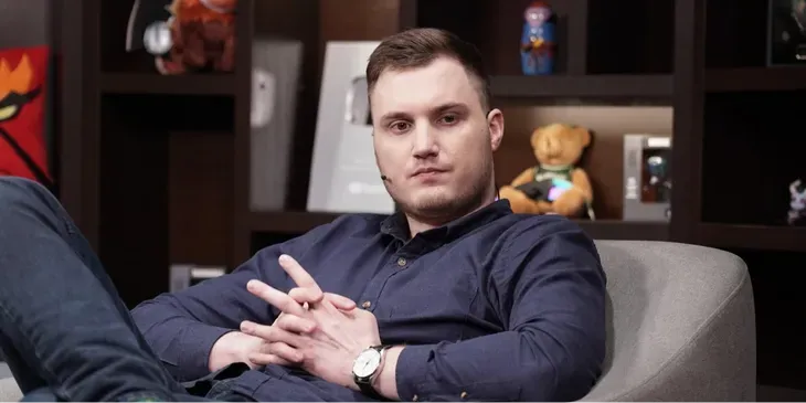 STORM о новом ростере MOUZ: «Состав нереального скрытого пула»