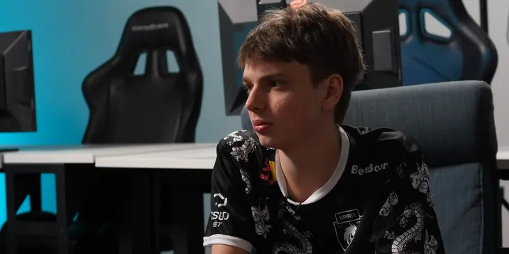 Team Spirit Academy или ARCRED — кто станет чемпионом BetBoom LanDaLan #2?