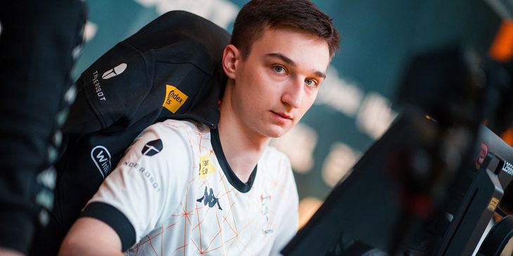 Virtus.pro и BIG, Cloud9 и paiN — определились пары третьего раунда первого этапа Perfect World Shanghai Major 2024