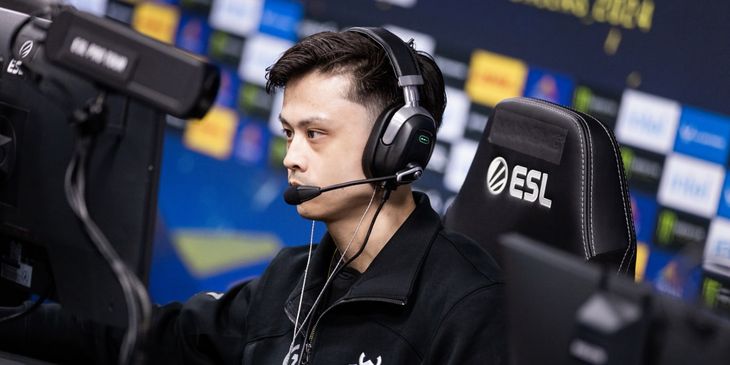 Stewie2k отдаст менеджерам G2 часть своих призовых с IEM Dallas 2024