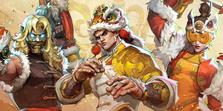 В Marvel Rivals добавят футбольный режим и новый бесплатный скин