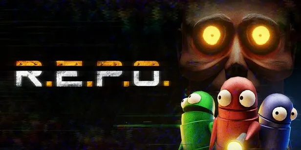 R.E.P.O. получила обновление с боевыми тележками и новым оружием
