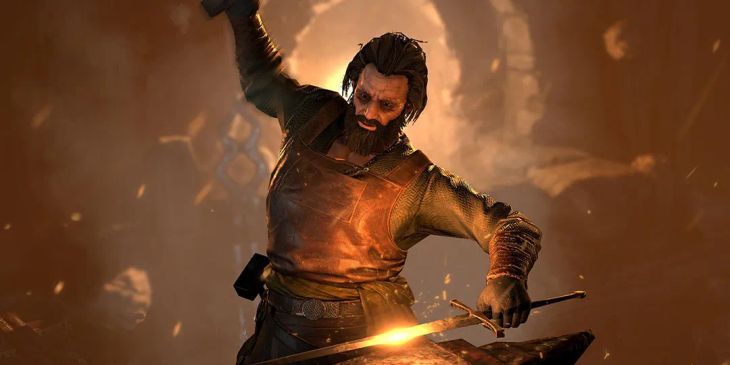 Blizzard случайно добавила в Diablo IV предмет с бесконечным уроном
