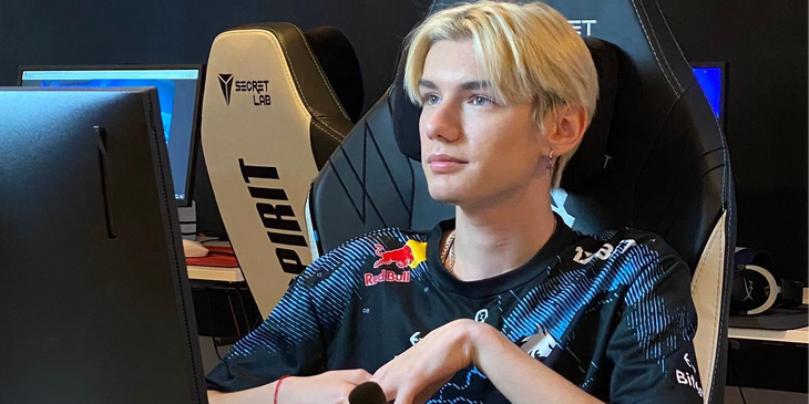 JL поприветствовал w0nderful в составе NAVI: «Добро пожаловать, xQc»