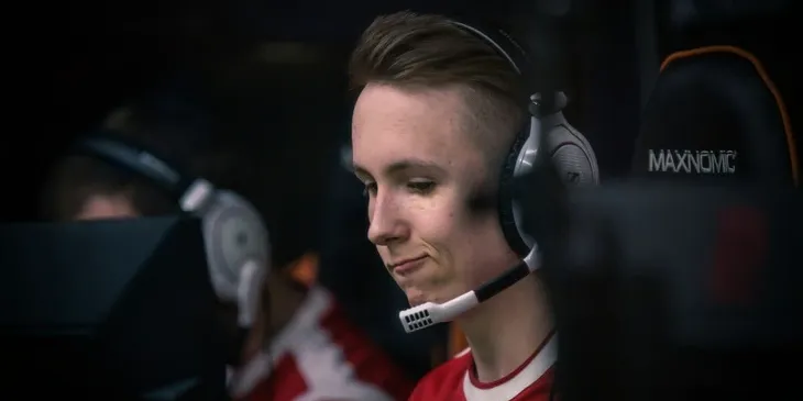 Ropz об успехах FaZe Clan в CS2: «Это похоже на сон»