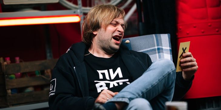 NS: «Мне LoL не нравится как игра. При этом HotS мне заходила нормально»