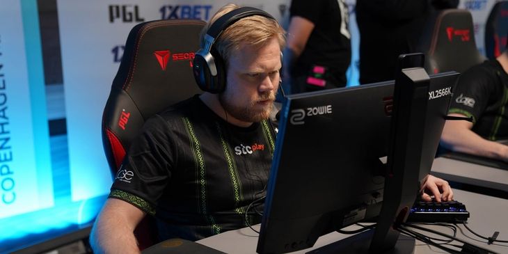 Magisk о Falcons: «Сейчас у нас часто случается так, что один игрок показывает себя очень хорошо, а все остальные — недостаточно»