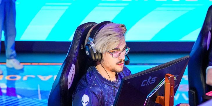 Twistzz об исключении BESTIA из BLAST.tv Austin Major 2025: «У них просто отняли шанс вписать свое имя в историю CS»
