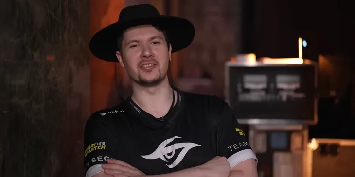 Инсайдер: Puppey собрал новый состав Team Secret с тремя россиянами