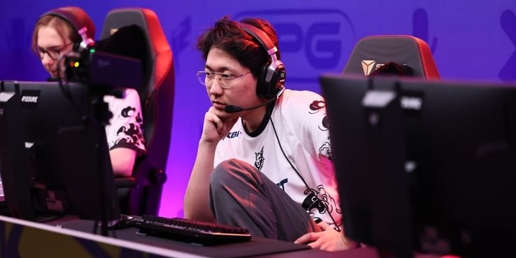 L1ga Team победила One Move в закрытых отборочных на DreamLeague Season 26