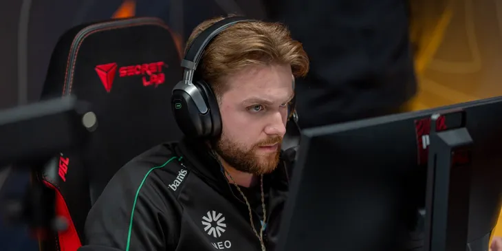 NiKo и TeSeS попали в символическую сборную IEM Melbourne 2025