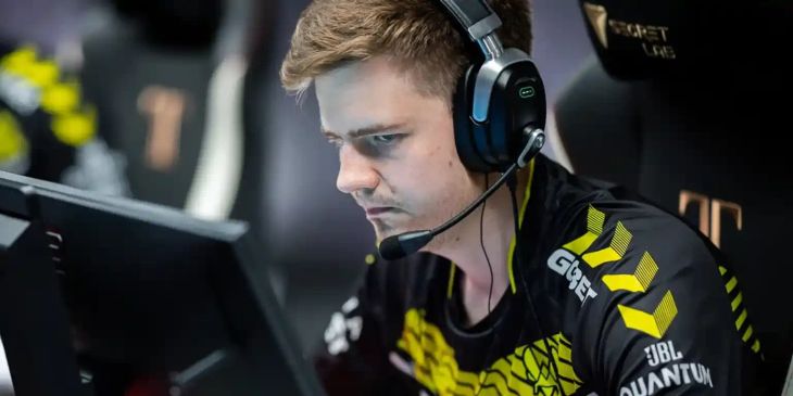 Dupreeh после вылета из RMR: «Невероятно грустно начинать путь в CS2 с пропущенного мейджора в Копенгагене»