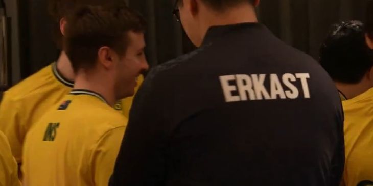 Тренер FlyQuest про вылет из ESL Pro League S21: «Нам сложно найти время для буткемпа, и это главная проблема»