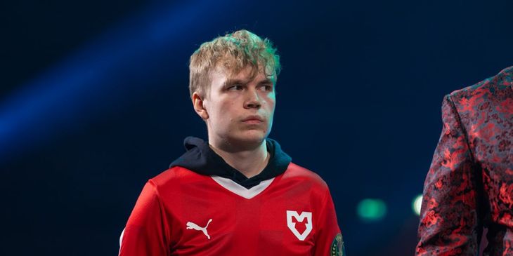 Brollan о победе над paiN: «Хорошая перезагрузка после плохой Inferno»