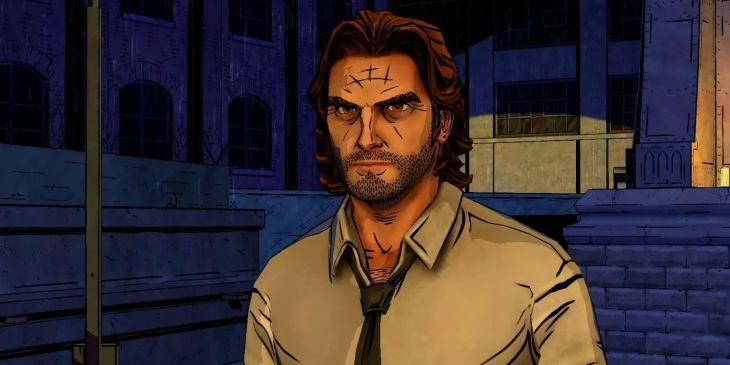 Создатель The Wolf Among Us сделал франшизу общественным достоянием назло DC — компания намерена судиться