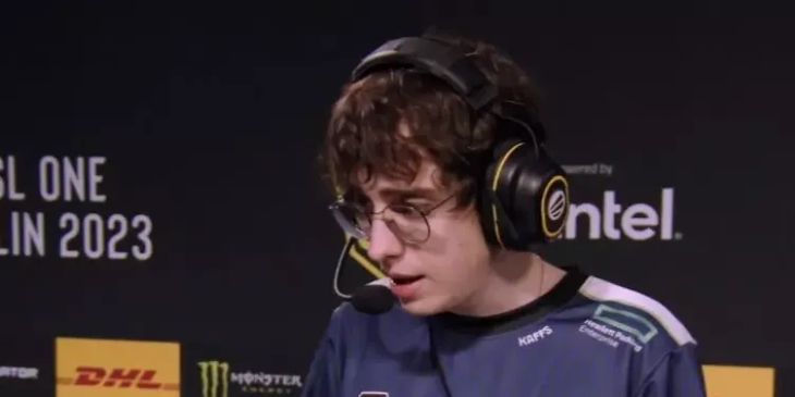 Тренер Heroic после прохода на ESL One Raleigh 2025: «Dota 2 — такая красивая игра. Она никогда не бывает легкой»