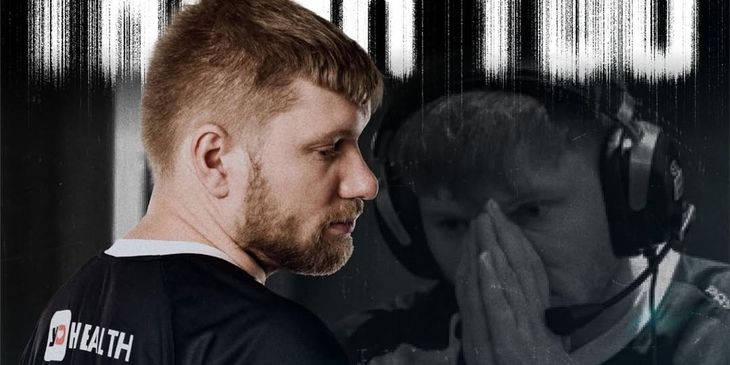 Zeus об исключении Kane из Passion UA: «Убрать человека, который построил всю систему с нуля, — для меня это шок»