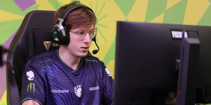 Team Liquid одолела Nigma Galaxy в группе A на DreamLeague Season 24