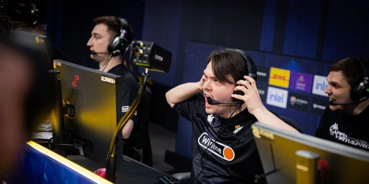 Virtus.pro, Team Spirit, NAVI и 13 других команд получили инвайты на BLAST.tv Austin Major 2025