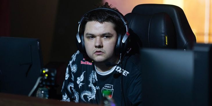 Lilskrip об аккшеринге в Dota 2: «Какие чемпионы "Инта" этим занимались? За меня лично Yatoro заходил»