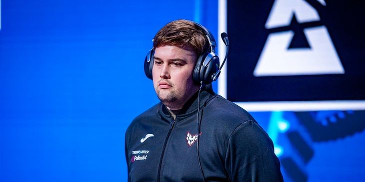 Тренер Heroic про IEM Dallas 2025: «Думаю, у нас есть шансы выйти в плей-офф. Это будет непросто»