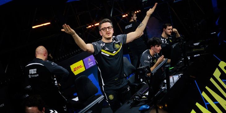ApEX про завершение карьеры: «Это будет очень печальный день, когда я уйду на пенсию»