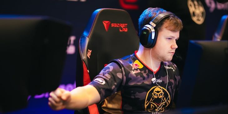 ENCE победила MOUZ и стала чемпионом IEM Dallas 2023