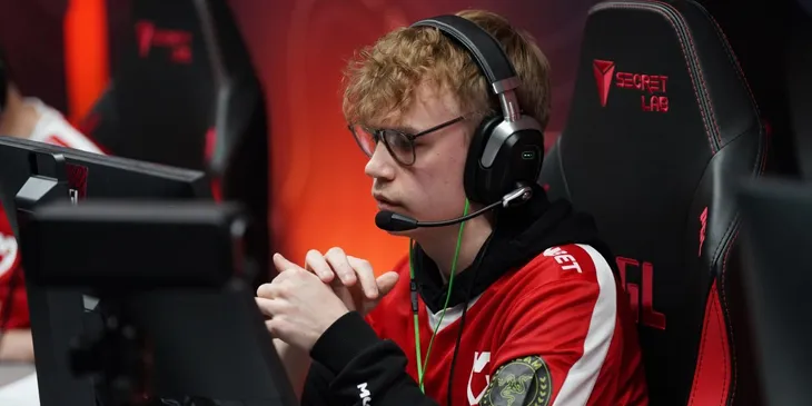 MOUZ прошла в финал IEM Dallas 2025 — The Mongolz покинули турнир