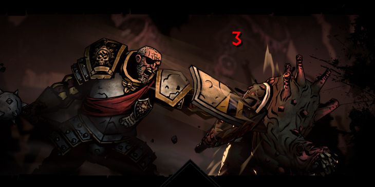 Darkest Dungeon II получит поддержку модов