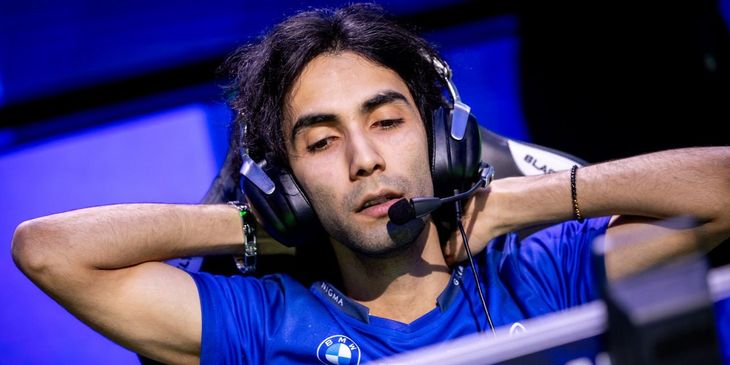 Nigma Galaxy выступит вместо Talon Esports на PGL Wallachia Season 3