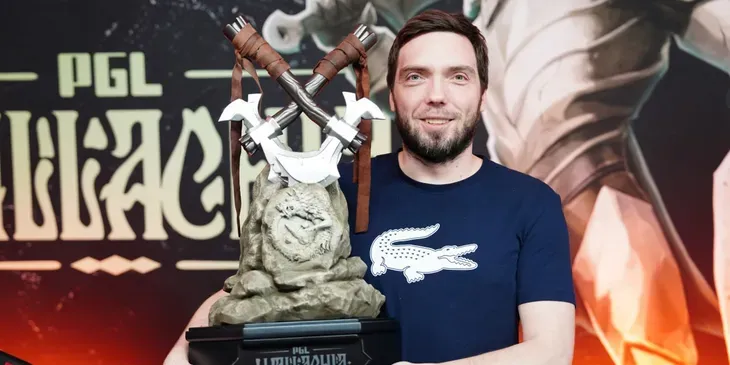 Korb3n про RAMZES666: «Сколько он еще будет пытаться, но так и не выиграет ни одного BetBoom Streamers Battle?»