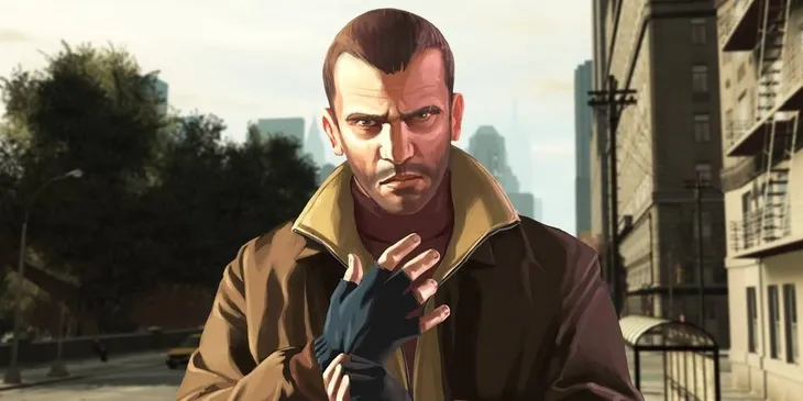 Rockstar портирует GTA IV на новые платформы без улучшений