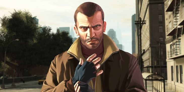 Rockstar портирует GTA IV на новые платформы без улучшений