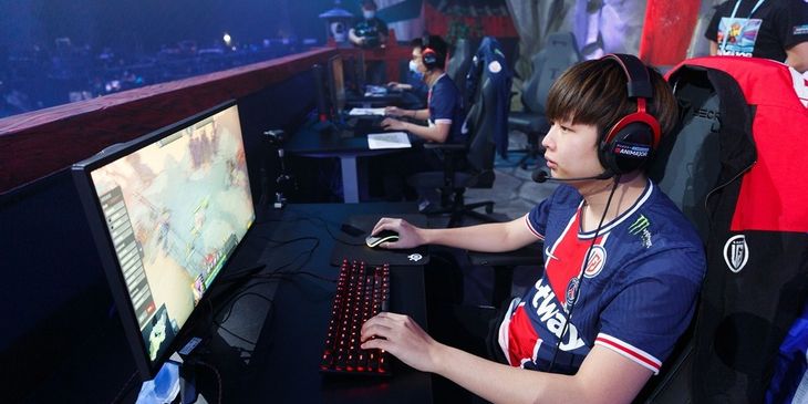 Эксперты назвали PSG.LGD, Tundra Esports и Team Spirit главными фаворитами PGL Arlington Major 2022