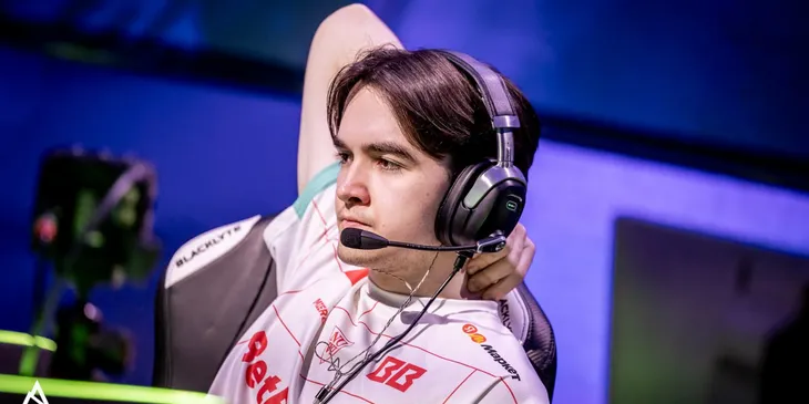 По силам ли BetBoom Team c Kiritych обыграть PARIVISION на DreamLeague S26?