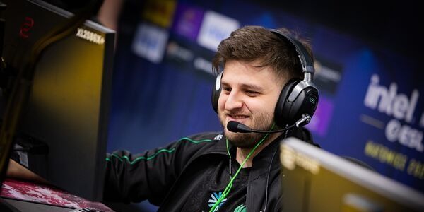 Degster получил первую медаль MVP в карьере на PGL Bucharest 2025