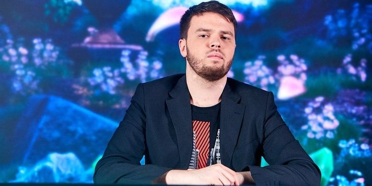 KingR о последней открытой квалификации на ESL One Kuala Lumpur 2023: «Сегодня решится все...»