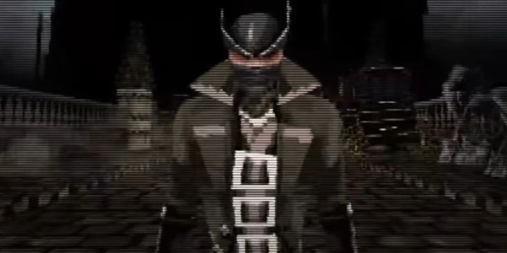 Фанатский демейк Bloodborne получил DMCA-страйк от Sony — геймеры увидели в этом намек на скорые новости об игре
