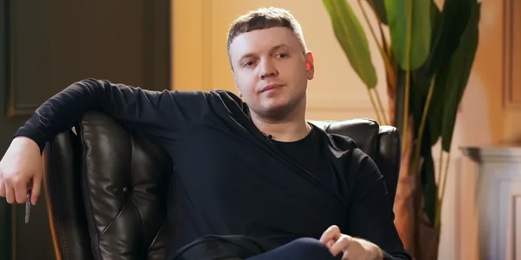 Папич временно забросил CS2: «На этих серверах невозможно апать ранг, либо в CS тоже скрытый пул какой-то появился»