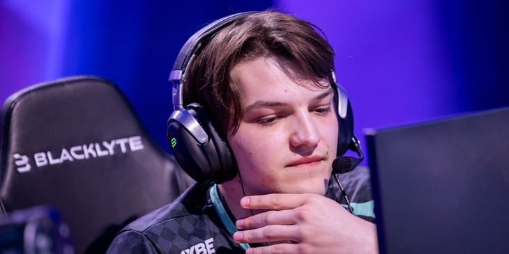 Aurora Gaming справилась с Team Liquid на DreamLeague Season 26