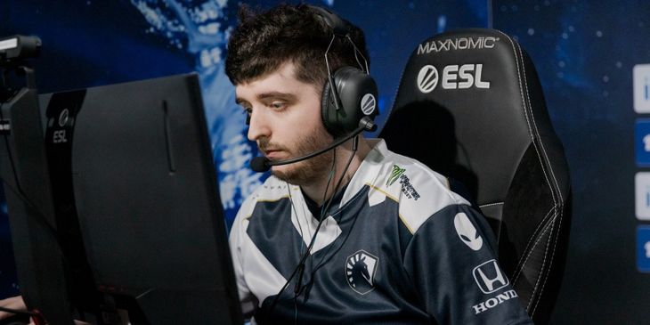 Team Liquid победила FURIA Esports и вышла в групповую стадию на IEM Cologne 2024