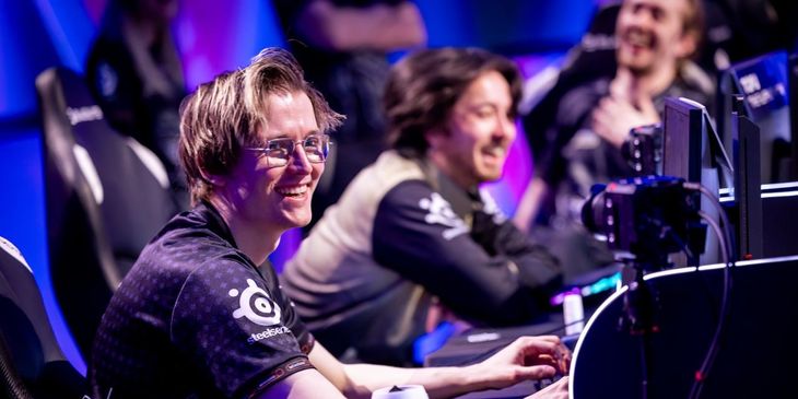 Gaimin Gladiators и Yakult's Brothers не выявили победителя в группе B на DreamLeague Season 26