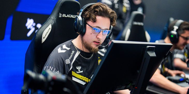 Launders объяснил, как ZywOo стать лучше s1mple