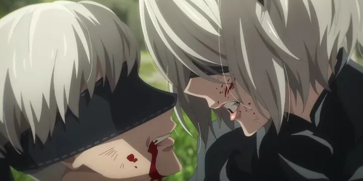 Аниме по NieR: Automata получит второй сезон