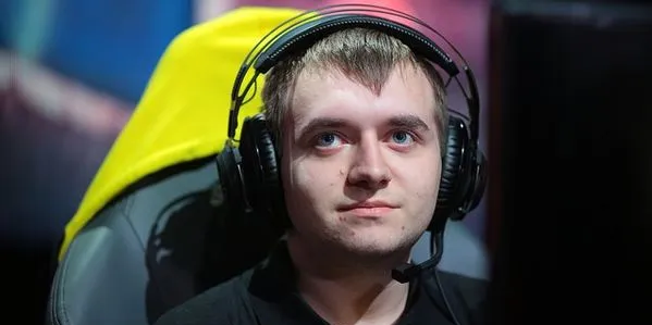 Monte открыла состав по Dota 2 с Crystallize