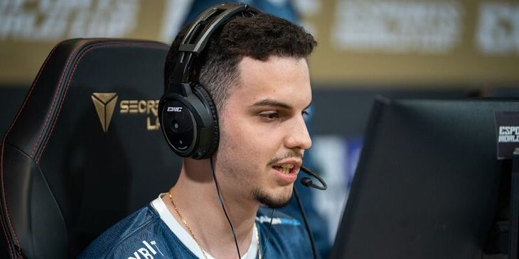 MIBR победила TYLOO и заработала слот во второй групповой стадии на ESL Pro League Season 21