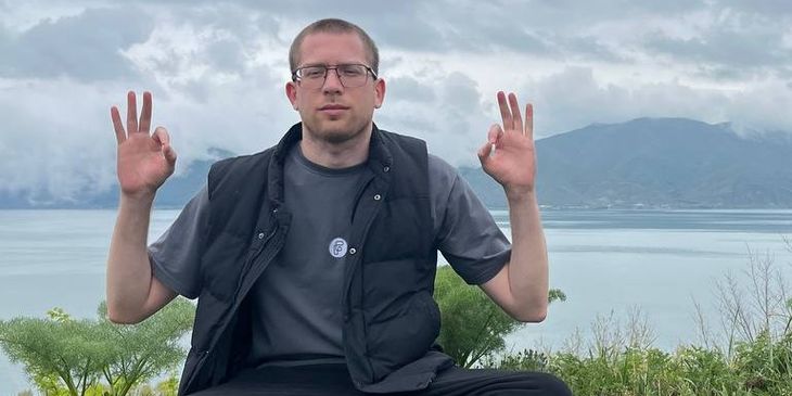 Afoninje после поражения от команды Stariy bog: «[Проиграть] этим челам, я навсегда ухожу из этой игры [проклятой]»