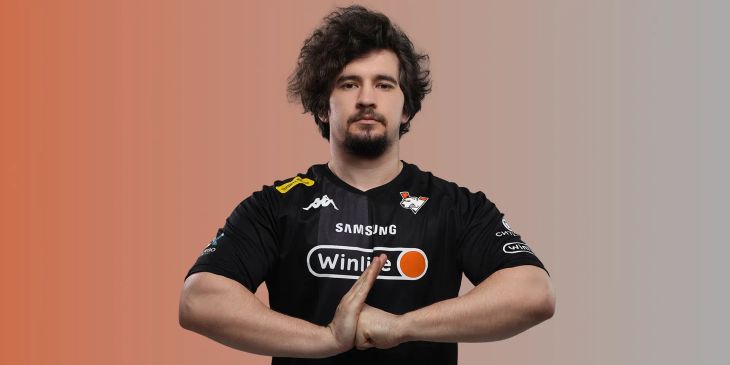 Эксперты: Virtus.pro — фаворит в матче против Shopify Rebellion за выход на FISSURE Universe: Episode 5