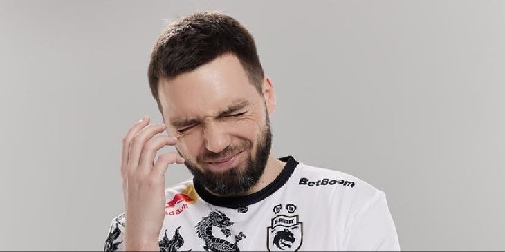 Korb3n: «Забавно, что за последние два месяца Spirit выиграла турнир без меня, Liquid — без Blitz, а BetBoom Team — без Lukawa»