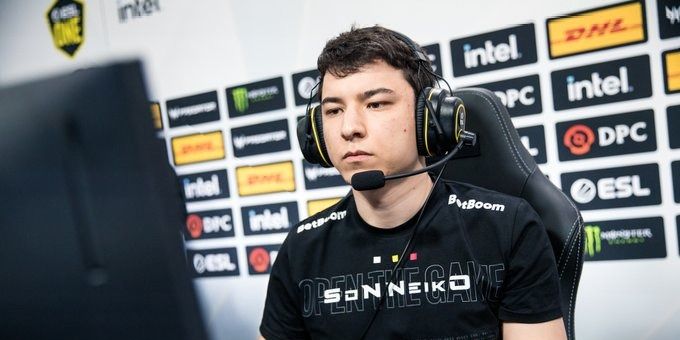 Команда SoNNeikO сыграет за слот в закрытой квалификации на PGL Wallachia Season 2